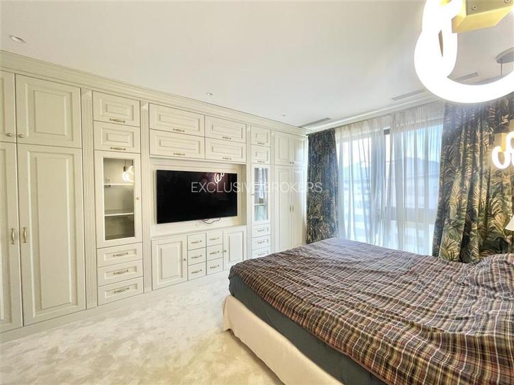 4 Rooms  Herastrau Park   Boutique building - 10