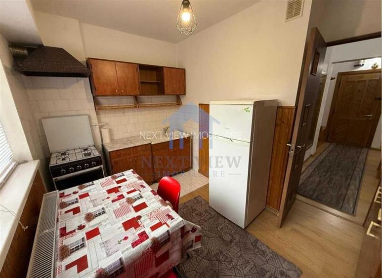 Apartament 2 camere, Intre Lacuri - 4