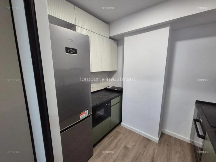 Băneasa - Herastrau | 2 Camere | Centrala | Balcon | - 5