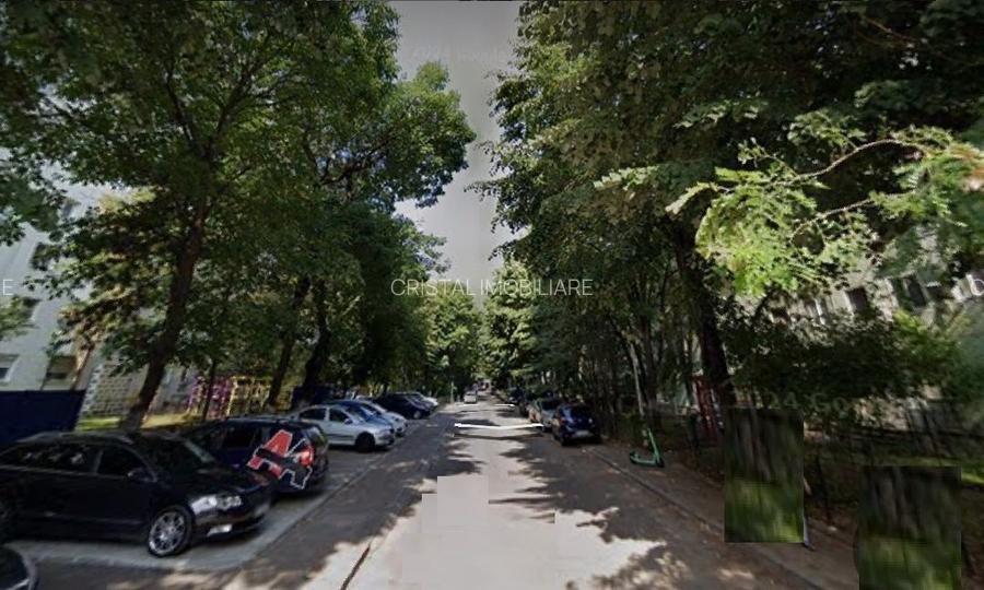 Apartament 2 camere. Bld. Brancoveanu, Huedin. Mobilat și utilat. Loc parcare, - 9