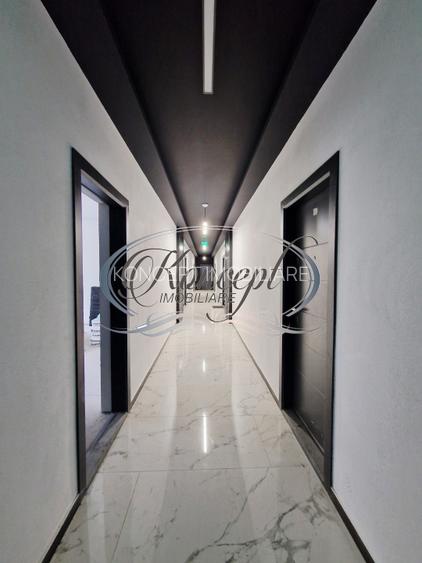 Apartament nou cu incalzire in pardoseala in zona Cetatii - 2