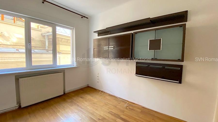 REA1028817 Apartament Unirii - Mantuleasa - fara risc seismic - 5