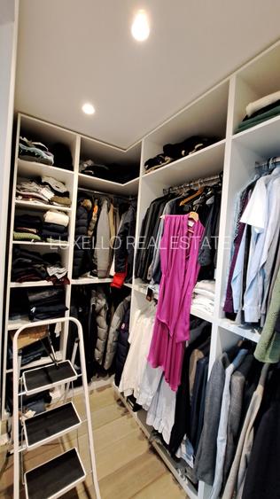 APARTAMENT 4 CAMERE CU SCARA INTERIOARA TIP LOFT -ULTRA LUX - 42