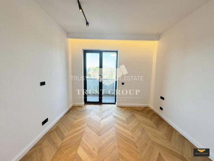 Apartament 4 camere Eminescu | Imobil 2012 | Loc de parcare - 5