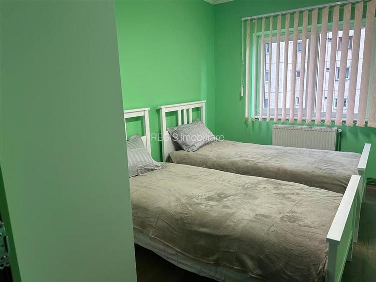 Apartament generos 3 camere Zona Centrul Civic -Brasov - 20