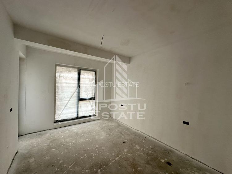 Apartamente cu 3 camere, 2 locuri de parcare incluse, Dumbravita Ikea - 12