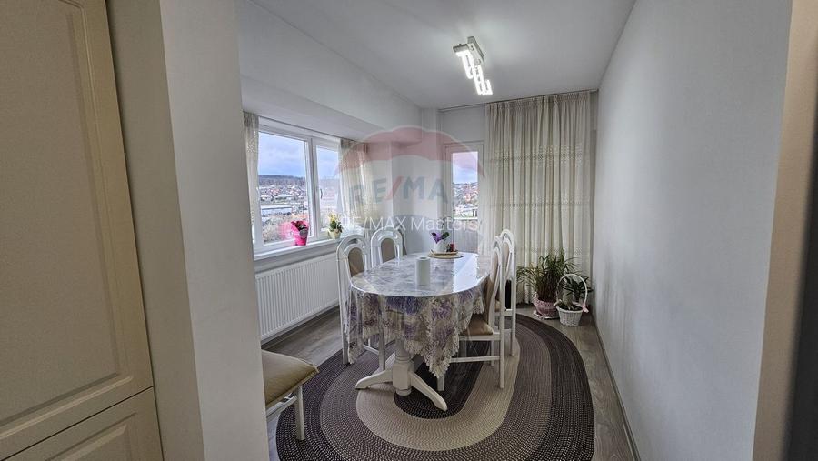 Apartament de lux, 105mp, Burdujeni, Suceava - 31