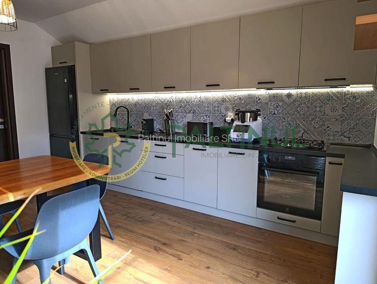 Locuință la casă de vânzare, aproape de Parcul Sub Arini, Sibiu - 14