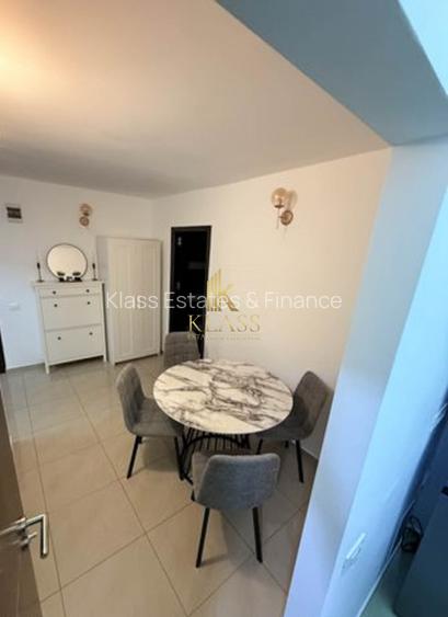 Inchiriere apartament 2 camere modern | Zona Aviatiei | Prima inchiriere - 5
