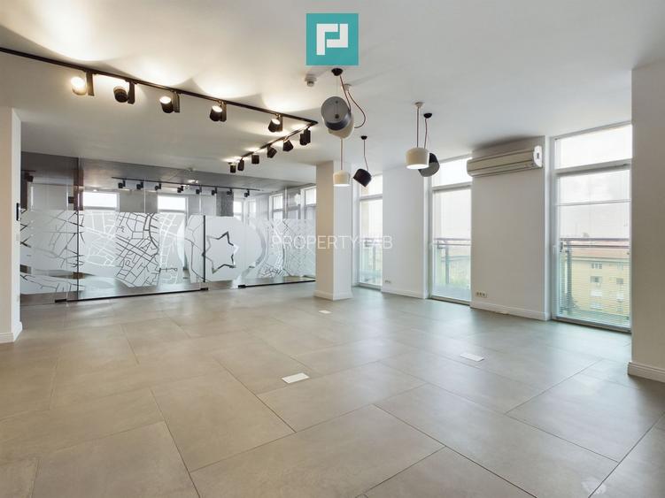 Spațiul Dvs. de Afaceri de Prestigiu,Birouri PLAZA - 3