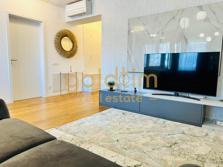 APARTAMENT SUPERB/MOBILAT/UTILAT/POZITIE EXCELENTA/ AVIATIEI PARK - 11