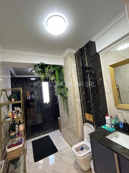 Apartament 3 camere zona Elvila - 10