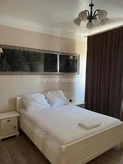 APARTAMENT DE INCHIRIAT BDUL TOMIS GRAND - 4