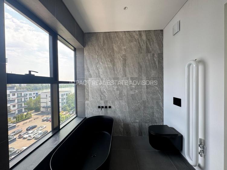 Loft spectaculos în complexul exclusivist Brick Loft – Intrarea Chefalului - 11