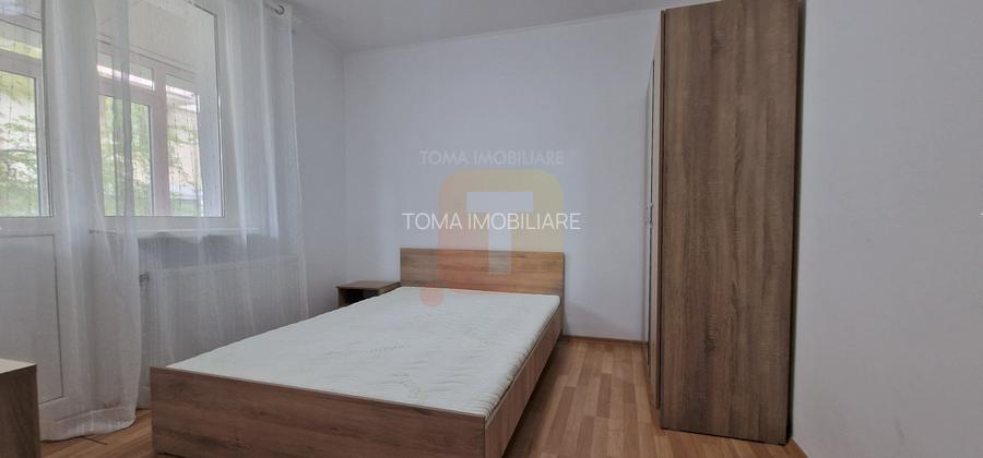 Apartament 2 camere decomandat – Dărmănești, zona Carpați - 13
