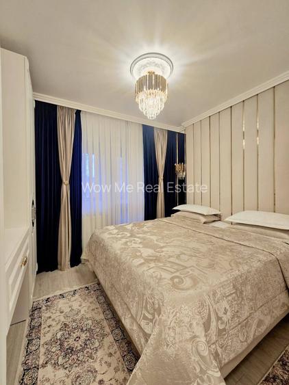 Apartament 3 Camere  Lux Platanii Residence,Fundeni Dobroești - 31