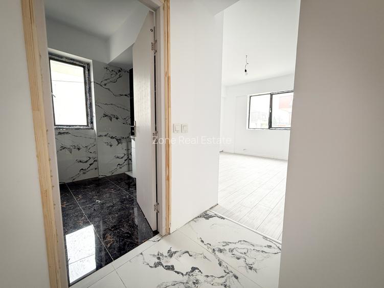 2 camere bloc boutique 2021 P+3 Prelungirea Ghencea, etaj 2, 62.50 mp utili, - 11