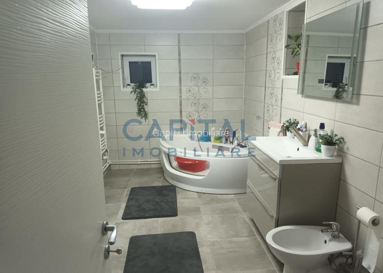 Casa de vanzare in Campulung Muscel, Arges - 9