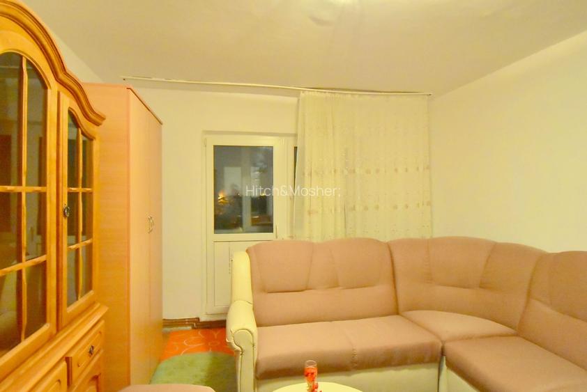 Apartament de vanzare etaj intermediar-Zona Strand-Lugoj - 2
