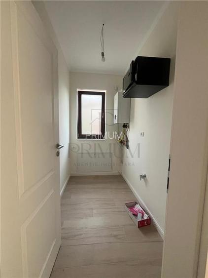 DUPLEX - PREMIUM | 5 CAM | 3 BAI | BALCON | TERASA ACOPERITA | 2xPARCARE | CURTE - 12