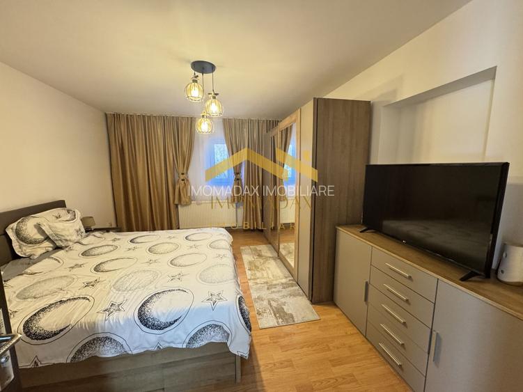 Beregsau Mare-Casa Individuala-Renovata Complet - 8