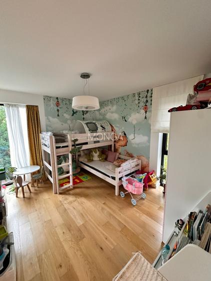 Duplex 4 camere 107mp | 0 comision | Corbeanca Laguna Albastra - Narciselor - 10