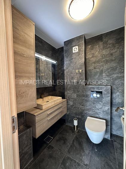 3 CAMERE | TERASA 106 MP | ZONA MATEI VOIEVOD | BLOC 2019 | VEDERE LIBERA | - 11