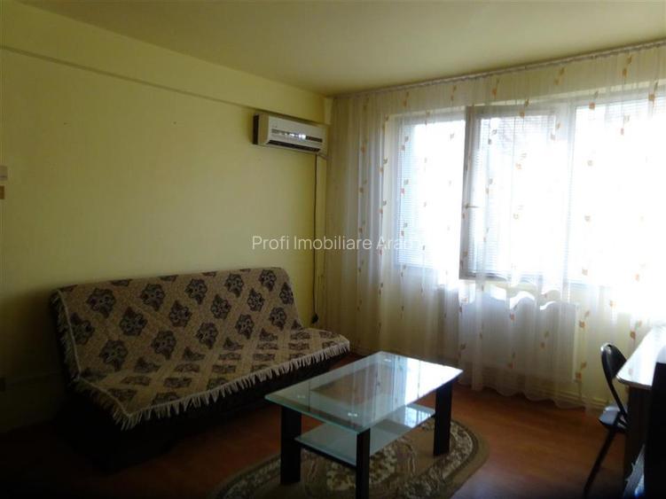Inchiriez apartament cu 2 camere, etajul 1 Gara-Podgoria - 10