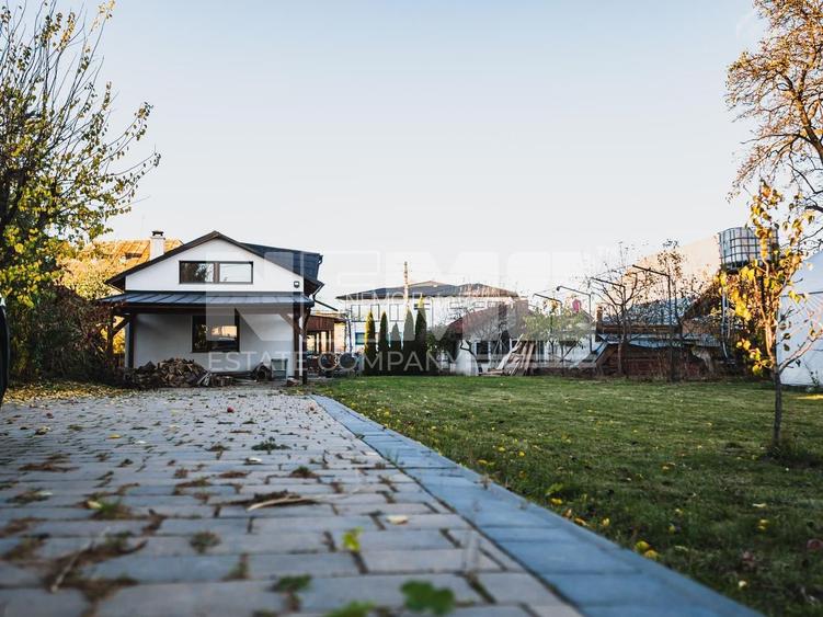 Casa Horodnic | 15 Ari | Foisor si Bucătărie de vara - 4