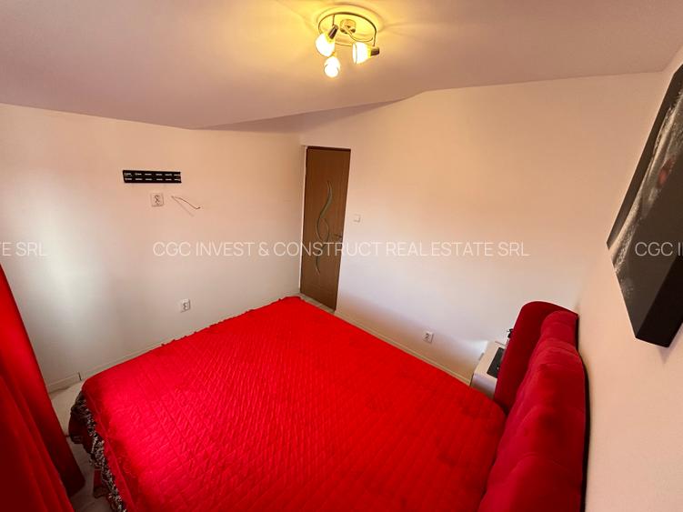 2 Cam-Sagului-5 Min de Centru-43 MP-Aer conditionat-Mobilat-Utilat-66.000 Euro ! - 8