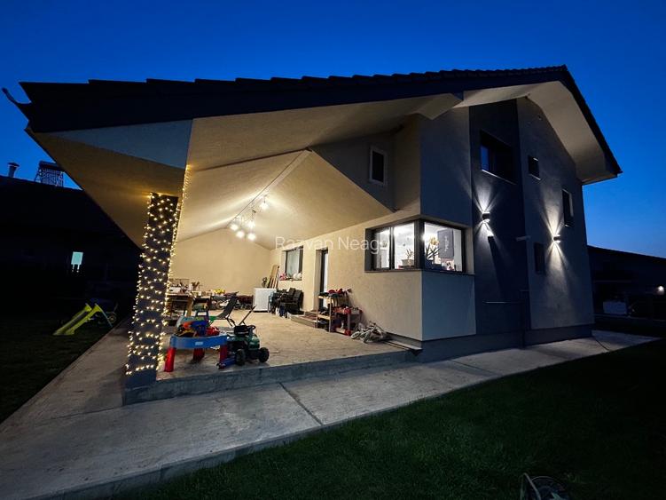 Proprietar Casa Premium - Harman Zona Aleea 14 - 9