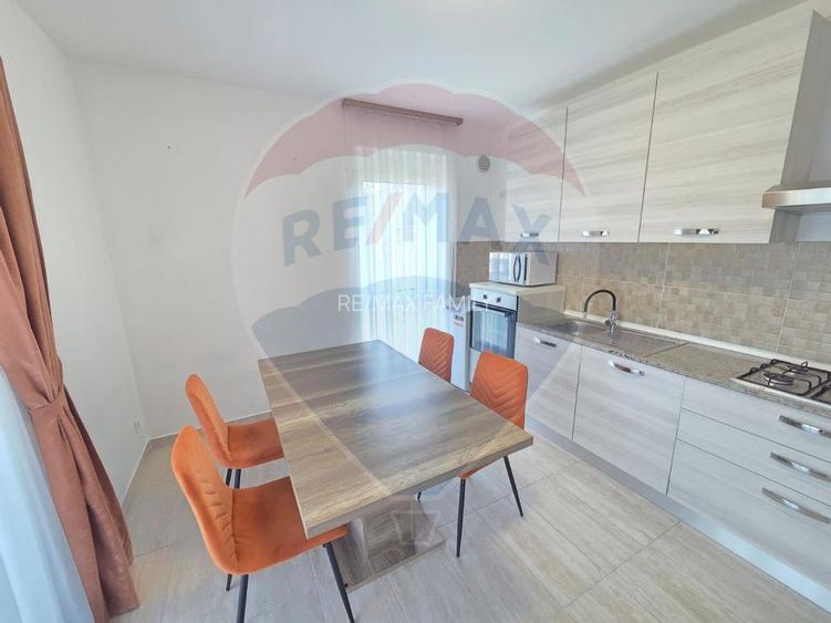 Apartament cu 3 camere in complexul Grand Hill Residence + parcare - 6