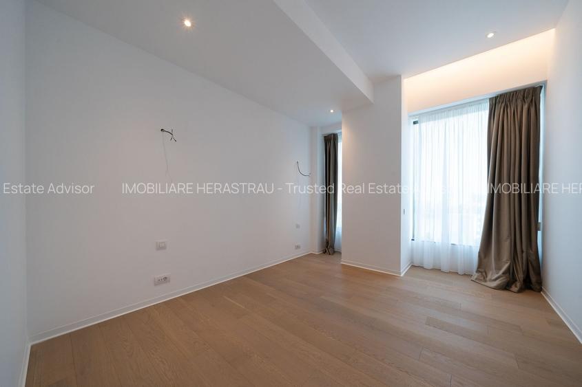 LUXURY 3 bedrooms | Zona Floreasca | PREMIUM - 13