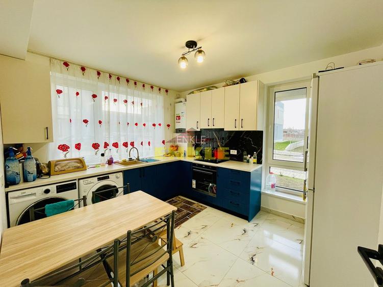 De vanzare casa nou finalizata la sfarsitul anului 2024 - 10