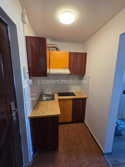 Garsoniera zona Pasaj -Coca Cola 3/4,mobilata și utilata,39500 euro. - 3