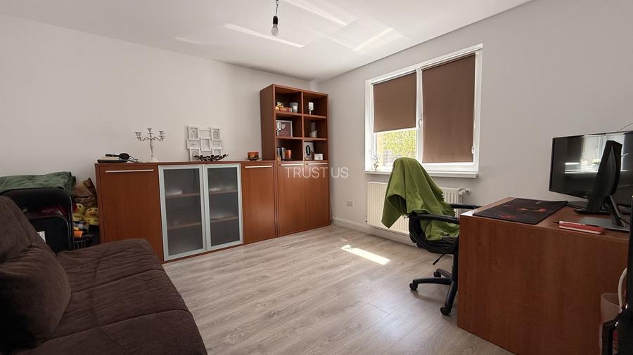 Comision 0% Casă individuală 4 dormitoare Giroc 140 mp utili - 14