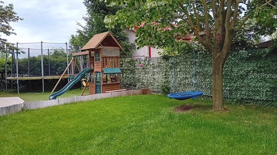 REV2003950 Vila Individuala ideala pentru familie cu 6 camere in Ostratu - 4