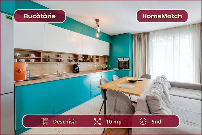 La Gloire || 2 camere || Comision 0% - 5