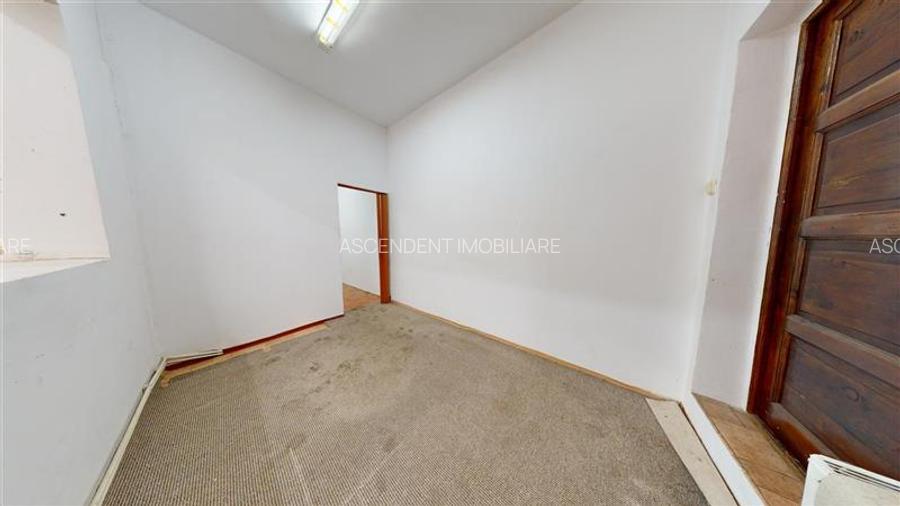 Rezidential/ Investitional: apartament 2 camere si garaj propriu,Central,Brasov. - 3