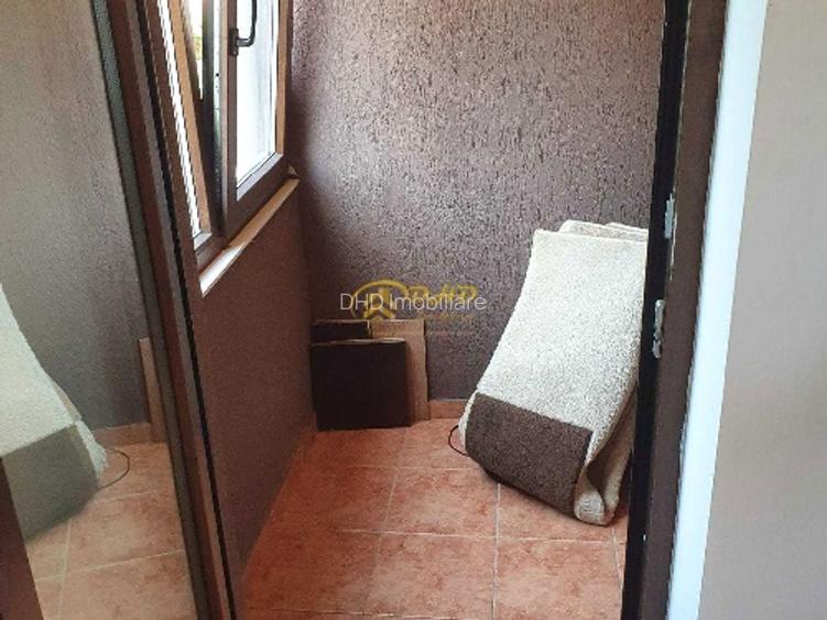 Apartament 1 camere decomandata, Bucsinescu - Iulius. - 6