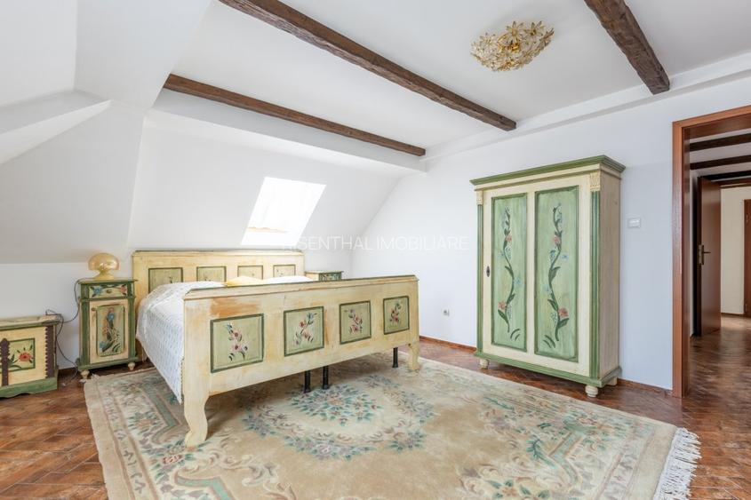 Vila de vacanta, Breaza de Sus, Prahova - 9