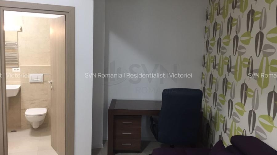 REA1028056 Apartament 3 camere I Mobilat I Uptown Residence - 10