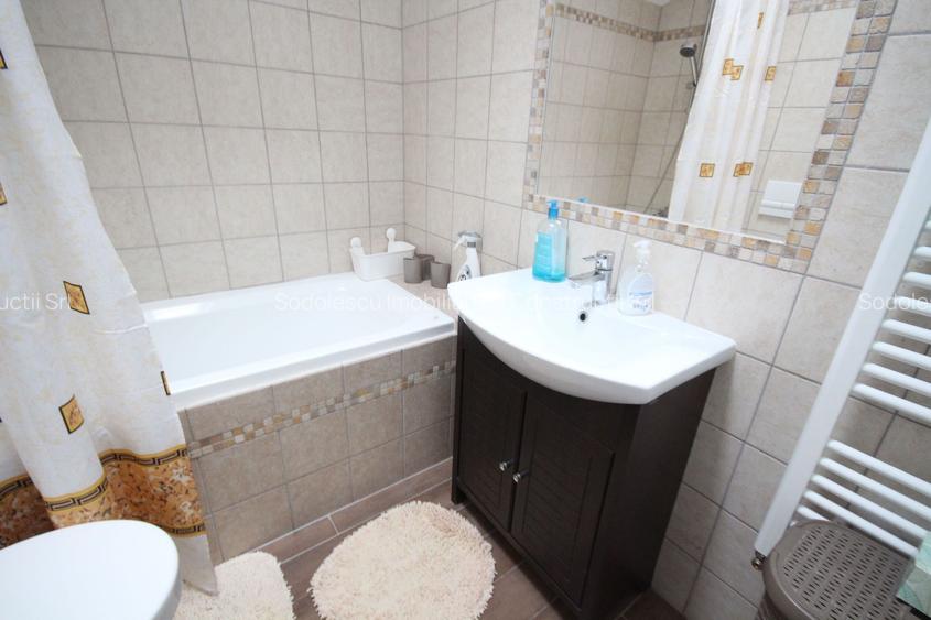 Apartament 2 cmere,la intrare in Dumbravita - 6