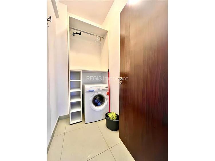 Apartament 2 Camere Central cu Parcare in Bloc Nou - 9