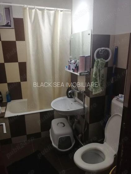 Apartament 2 camere – zona DACIA / DECOMANDAT - 9