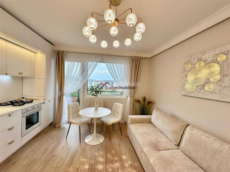 Apartament cu 3 camere la cheie, etaj intermediar, zona Tineretului. - 2