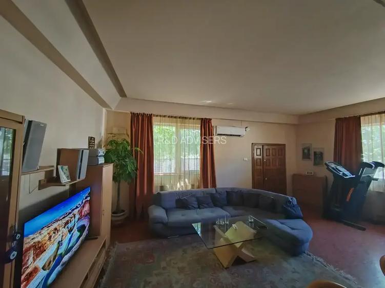 Casa Individuala 5 camere Drumul Sarii I Sistem Fotovoltaice 20kw - 5