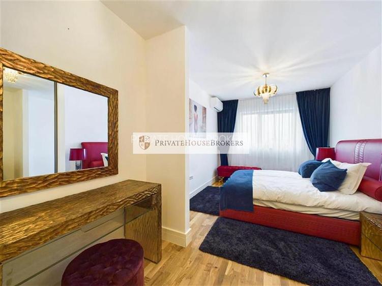 Floreasca | 102 The Address | Bloc 2020 | Parcare - 5