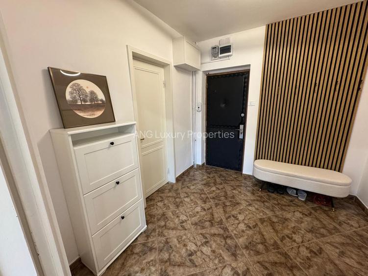 Inchiriere 4 camere, Kiseleff - 6