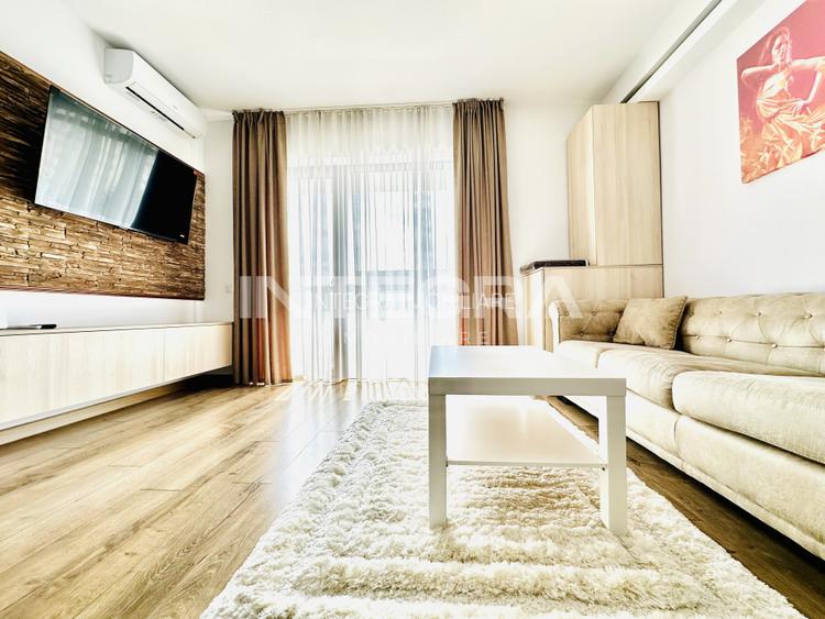 Apartament 2 Camere Modern |  Parcare Subterana | Europa |  Complex Luminia! - 3